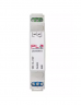 PLController R15250 силовое реле 15A/250В на DIN-рейку