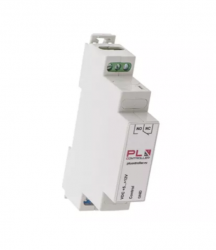 PLController R15250 силовое реле 15A/250В на DIN-рейку