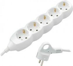 Удлинитель СТАРТ С/У S 5x5-Z