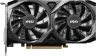 Видеокарта MSI PCI-E 4.0 RTX 3050 VENTUS 2X XS 8G OC NVIDIA GeForce RTX 3050 8Gb 128bit GDDR6