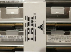 Модуль памяти IBM 46c7419 4Gb Kit (2x2Gb) PC2-5300 DDR2 ECC Reg 667MHz-46C7419(NEW)