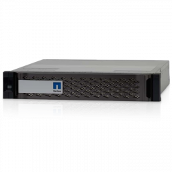 Система хранения данных NetApp FAS2720,HA,12X2TB,Premium Bundle, EP RU CNA