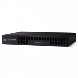 Маршрутизатор Cisco ISR4221 c Boost Throughput
