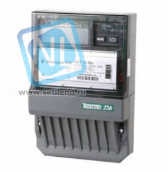 Счетчик "Меркурий" 230 АRT-02 PQRSIN 10-100А, 1.0/2.0 класс, многотарифный, IrDA RS485, ЖКИ