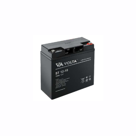 Аккумуляторная батарея VOLTA ST12-18