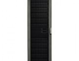 Дисковая система хранения HP 283198-B23 EVA5000 2C6D-C, 60Hz, 42U (Graphite)-283198-B23(NEW)
