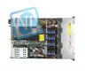 Сервер HP ProLiant DL180 G6, 2 процессора Intel 6C E5645 2.4GHz, 24GB DRAM