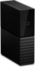 Жесткий диск WD Original USB 3.0 6Tb WDBBGB0060HBK-EESN My Book 3.5" черный