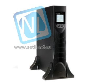 Источник бесперебойного питания on-line, 3000 VA