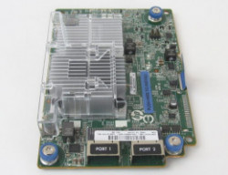 Контроллер HP 749997-001 H240AR 12GB BL460C G9 HBA Adapter-749997-001(NEW)