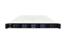 Серверная платформа SNR-SR1310RS-U2, 1U, Scalable Gen3, DDR4, 10xSAS/SATA/NVMe, резервируемый БП