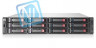 Дисковая полка HP StorageWorks P2000 3.5"