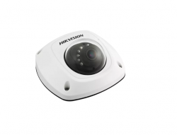 DS-2CD2542FWD-IS (2.8мм), 4Мп Компактная вандалозащищенная IP-камера день/ночь