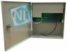 Многоканальный источник питания SNR-PS-C1210-D09U, 8x1.11А +1x5А, 12В DC, 10A, АКБ 1х9Ач (без АКБ в комплекте)