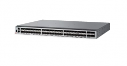 Коммутатор Brocade G620 32Gb FC, 48 активных порта