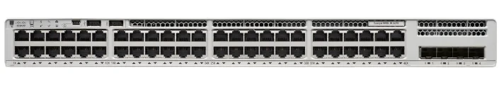 Коммутатор Cisco Catalyst C9200L-48P-4G-A