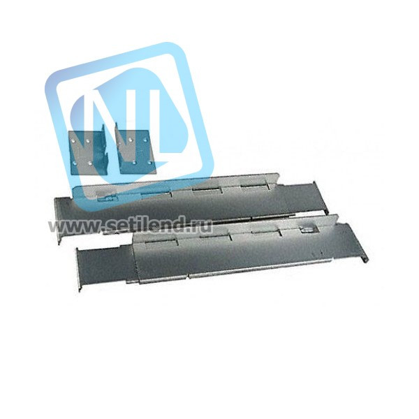 Крепление Eaton EX Rack Kit 2U/3U