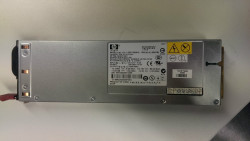 Блок питания HP 399542-B21 Hot-Plug Option Kit DL360G5,365 700W-399542-B21(NEW)