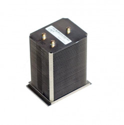 Система охлаждения Dell 0D4730 Poweredge 2600 1800 1600sc Heatsink-0D4730(NEW)