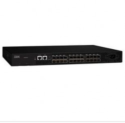 Коммутатор IBM 2005B16 2005-B16 Total StorageSAN16B-2 16port FC Switch-2005B16(NEW)