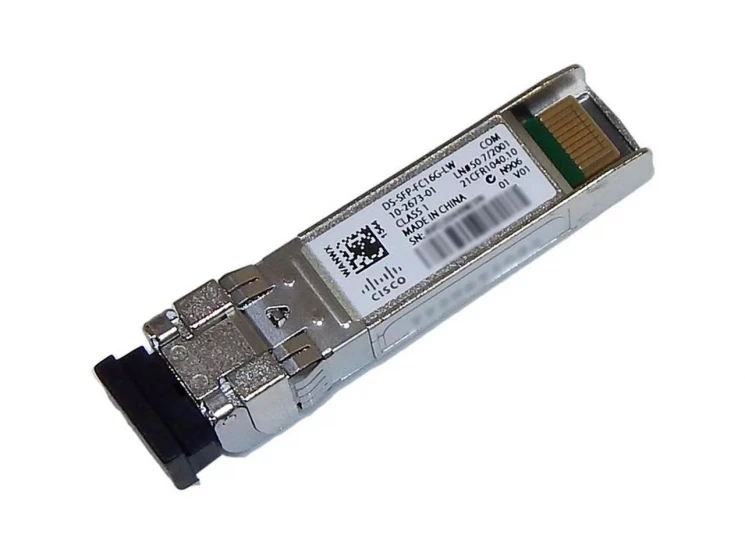 Модуль Cisco DS-SFP-FC16G-LW