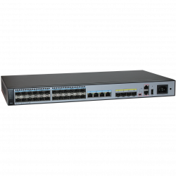 Коммутатор Huawei S5720-32Х-EI-24S-AC