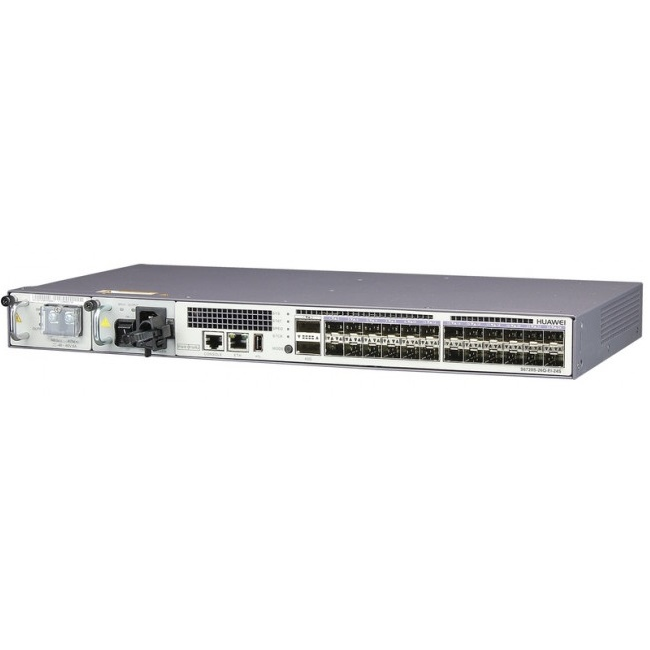 Коммутатор Huawei S6720S-26Q-EI-24S-AC