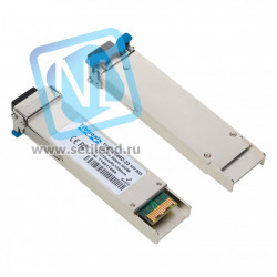 Модуль XFP WDM, дальность до 60км (21dB), 1270нм (NTL)