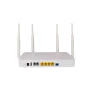 Абонентский терминал ONU BDCOM GPON, 4 порта 10/100/1000Base-T, 2 порта POTS, DualBand Wi-Fi