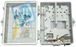 Коробка распределительная оптическая SNR-FTTH-FDB-24B