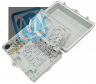 Коробка распределительная оптическая SNR-FTTH-FDB-24B