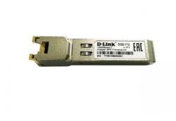 Модуль оптический D-Link DL-712/A1A с медным портом