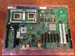 Материнская плата HP 013046-001 Proliant ML370 G5 Motherboard-013046-001(NEW)