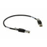 Кабель Cisco CAB-STK-E-1M