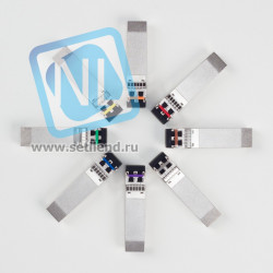 Модуль SFP 1.25G DWDM оптический, дальность до 120км (32dB), 1538.19 нм (NTL)