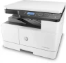 МФУ лазерный HP LaserJet Pro M442dn (8AF71A) A3 Net белый/черный