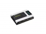NPort 6450 4-портовый преобразователь RS-232/422/485 в Ethernet с расширенным набором функций MOXA