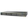Коммутатор Cisco Catalyst WS-C2960-48TC-L