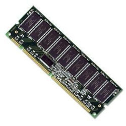 Модуль памяти HP 241774-B21 1GB RAM kit (4x256MB) EDO memory option kit-241774-B21(NEW)