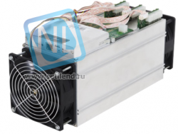 ASIC для майнинга от Bitmain Antminer S9