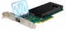 Сетевая карта 1 порт 40GBase-X (QSFP+, Intel XL710BM1), Silicom PE340G1Qi71-QX4