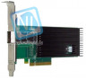 Сетевая карта 1 порт 40GBase-X (QSFP+, Intel XL710BM1), Silicom PE340G1Qi71-QX4