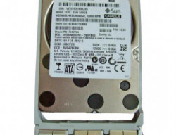 Накопитель Sun Microsystems WD500BLHXSUN500G SUN/ORACLE 500Gb 10000 SATAIII 2,5" HDD-WD500BLHXSUN500G(NEW)