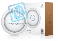 Toчка доступа UniFi AC‑EDU