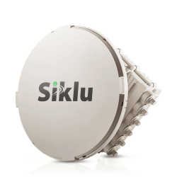 Радиомост e-band Siklu EtherHaul 2500FX ODU, Tx High Power