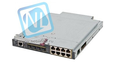 Коммутатор Cisco WS-CBS3020-HPQ для HP c-Class блейд систем