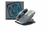 IP-телефон SNR-VP-53, белый цвет