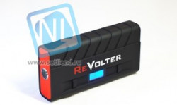 Revolter Nitro, Мультизарядное устройство с функцией запуска авто/мото двигателя