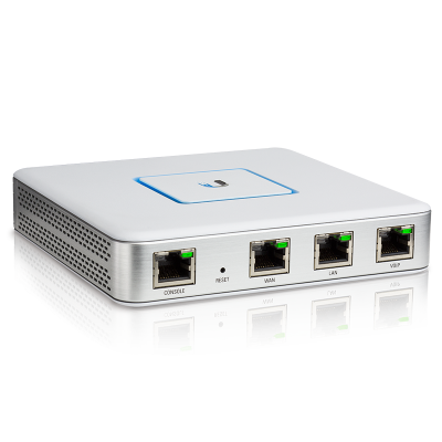 Межсетевой экран Ubiquiti UniFi Security Gateway