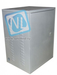 Шкаф телекоммуникационный антивандальный 19” SNR-BOX-R-15U-73x54x45
